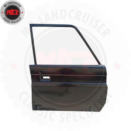 Front Door suits 79 Series Dual Cab & 76 Series Toyota Landcruiser