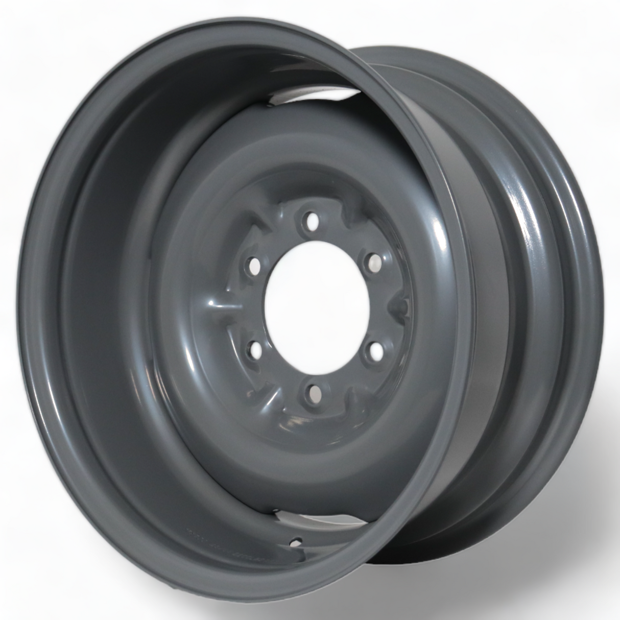 Landcruiser Split Rim Replica - 7" Wide