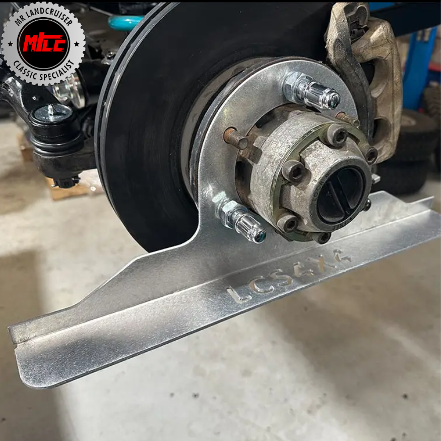 LCS Wheel Alignment Tool 5 Stud