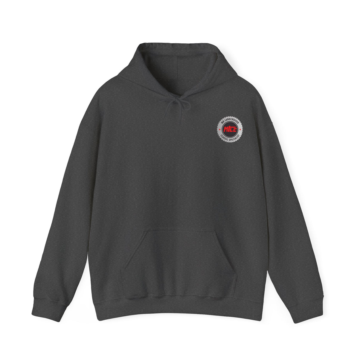 Mr Landcruiser HJ47 - Unisex Hoodie