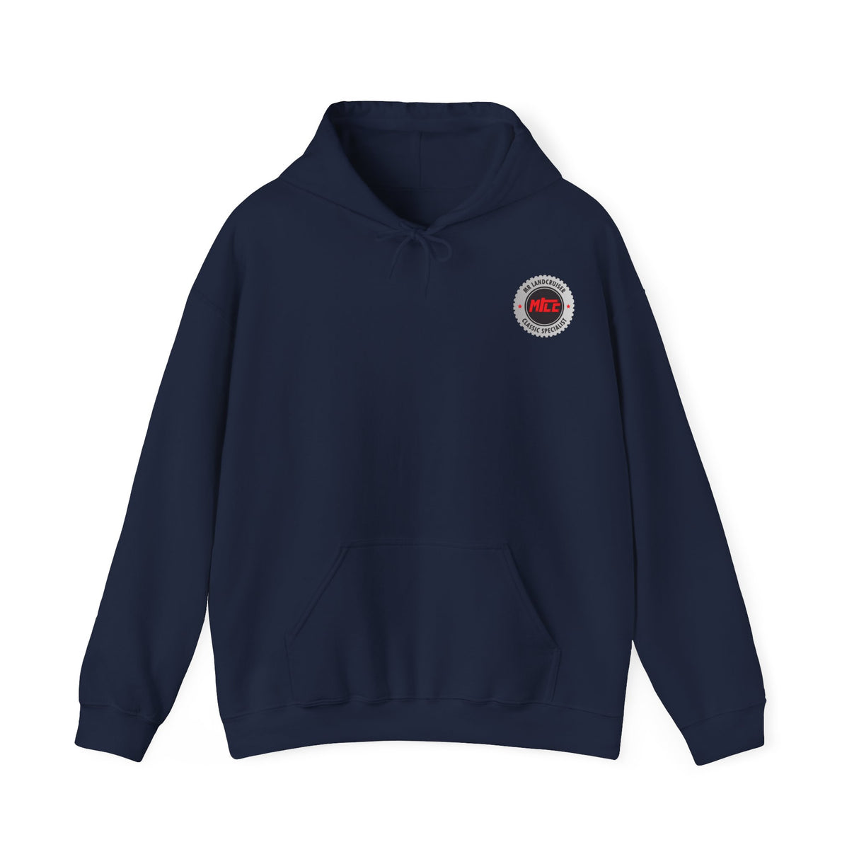 Mr Landcruiser HJ47 - Unisex Hoodie