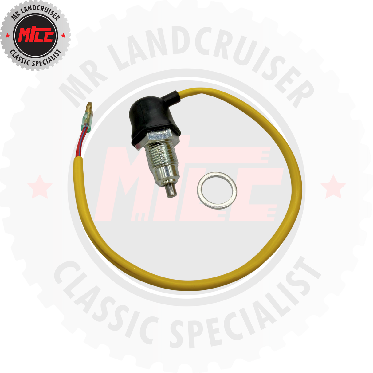 Genuine Reverse Light Switch suits Toyota Landcruiser 40 Series 9/1972 - 8/1980