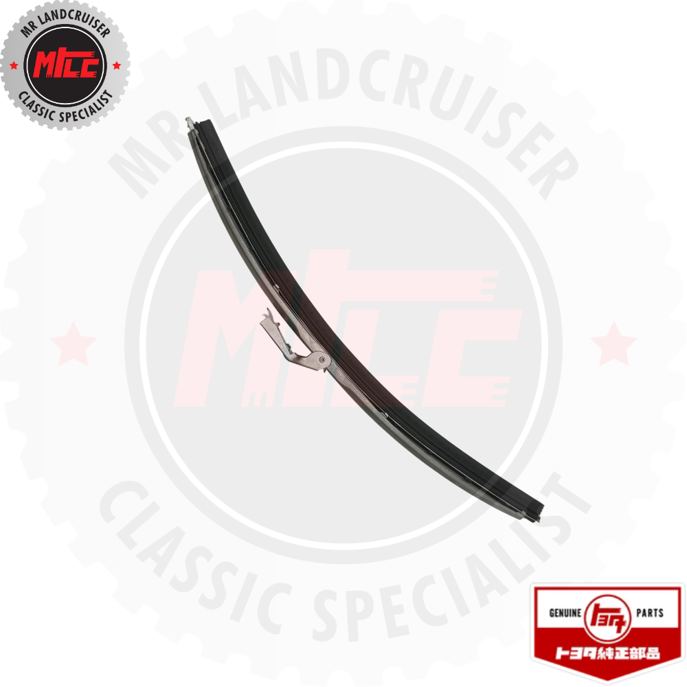 Early 40 Series Landcruiser Wiper Blade Assy