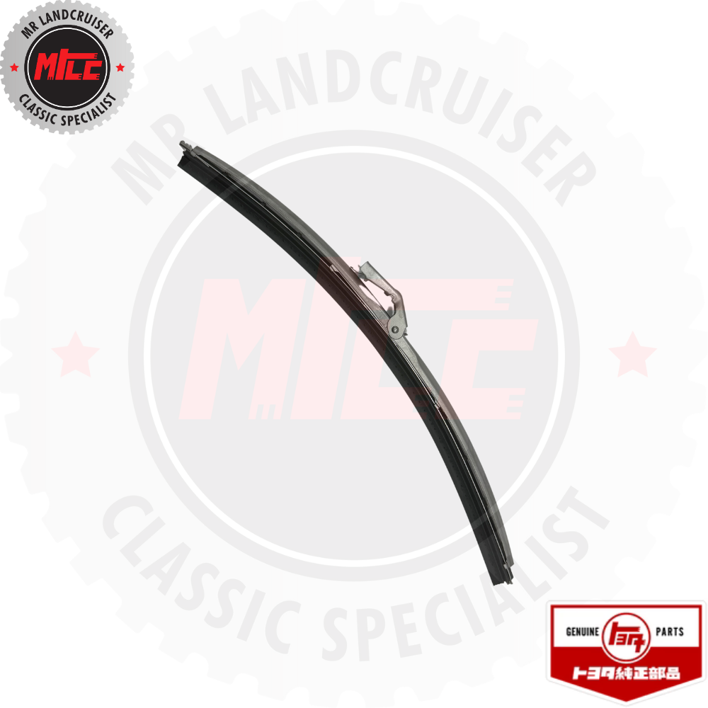 side view of Early 40 Series Landcruiser Wiper Blade Assy