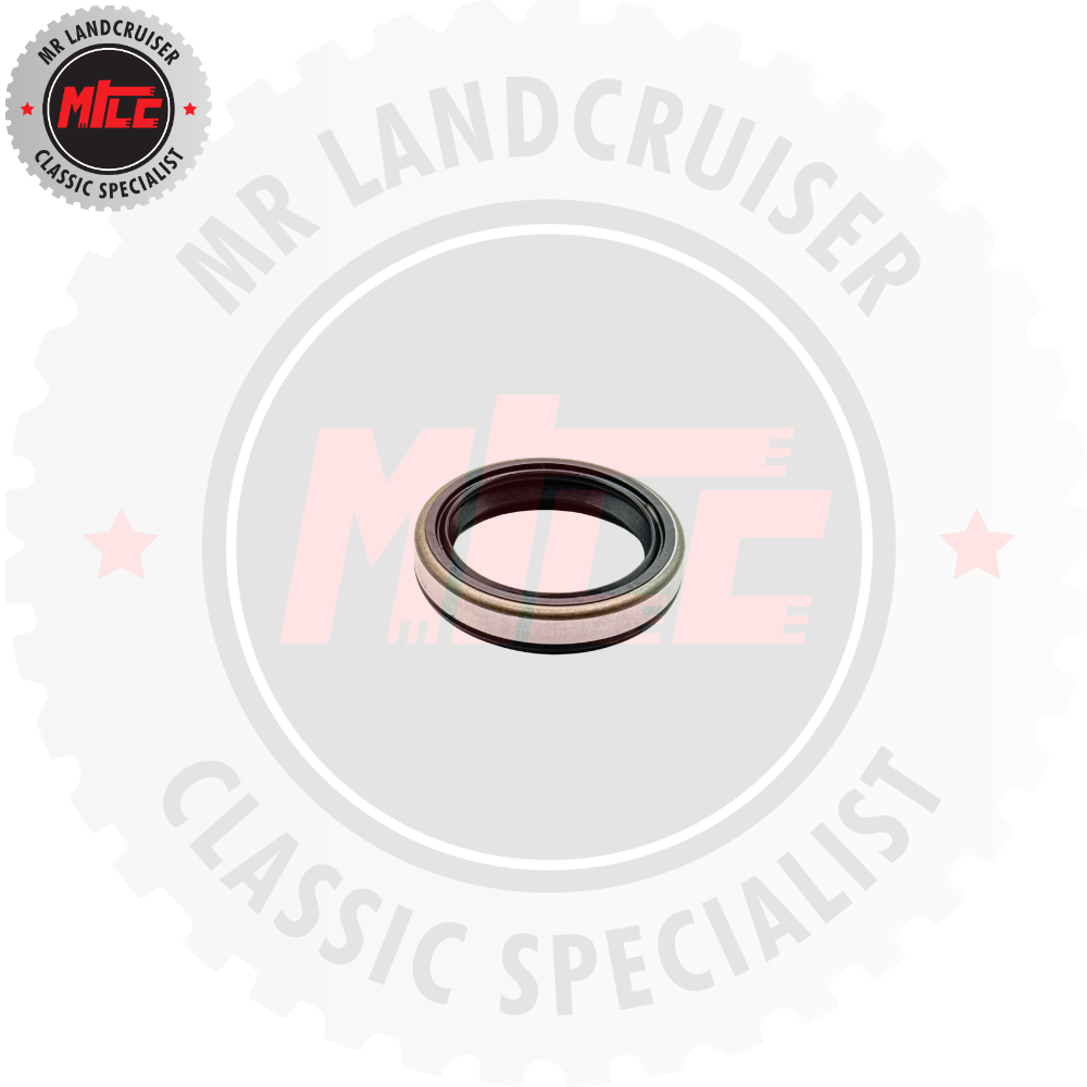 Oil Seal Front Driveshaft suits 40 60 & 70 Series Toyota Landcruiser
