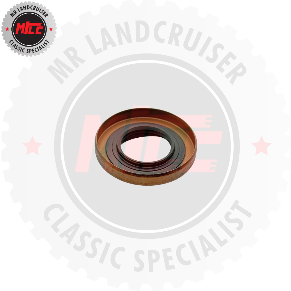 Seal Diff Pinion Internal Diameter 38MM ID suits Original C/W & Pinion suits 40 60 & 70 Series Toyota Landcruiser