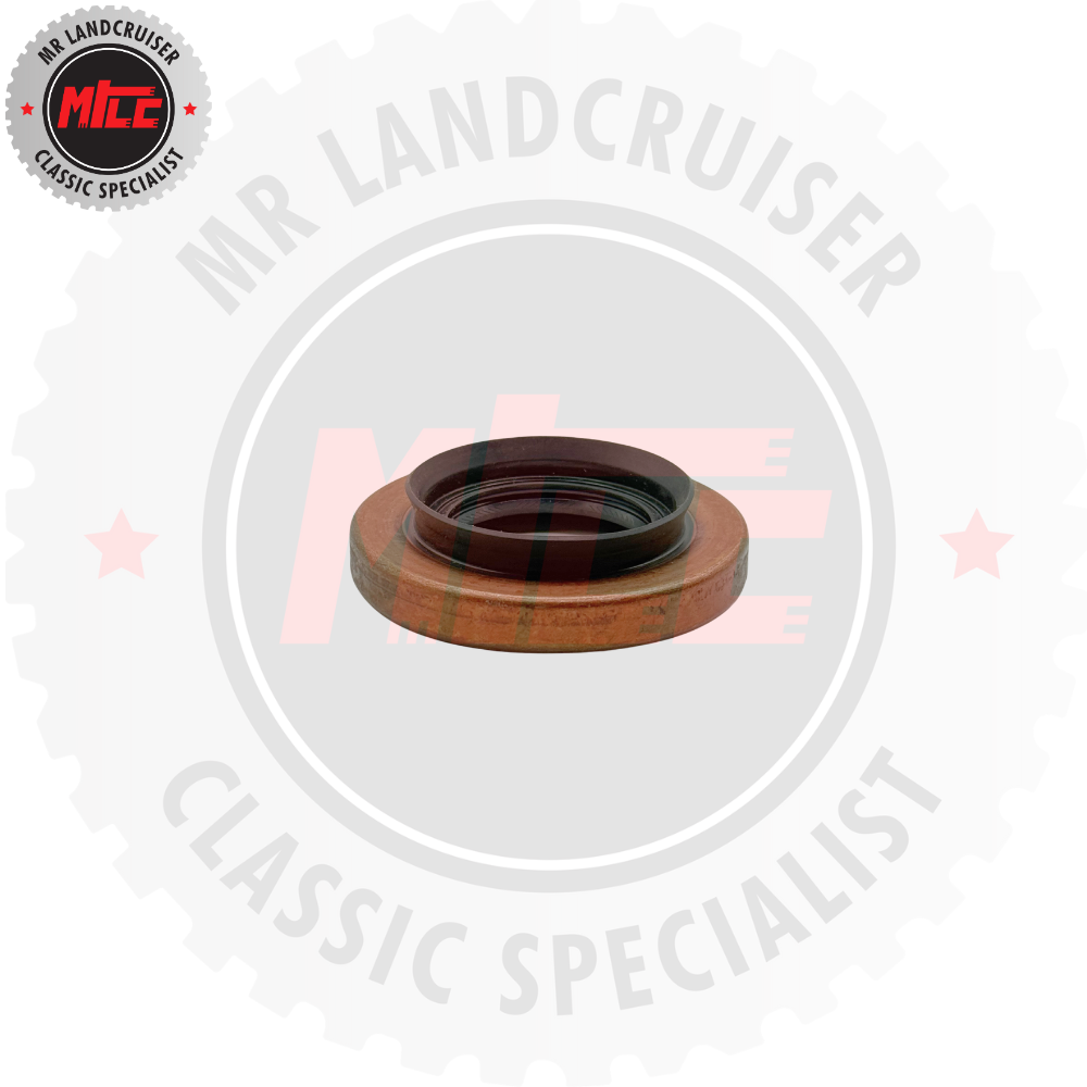 Seal Diff Pinion Internal Diameter 38MM ID suits Original C/W & Pinion suits 40 60 & 70 Series Toyota Landcruiser