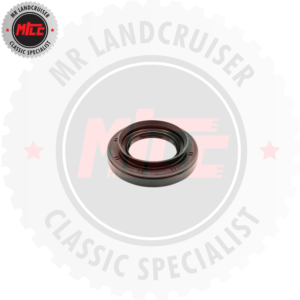 Seal Diff Pinion Front & Rear 41MM ID suits 40 60 & 70 series Toyota Landcruiser