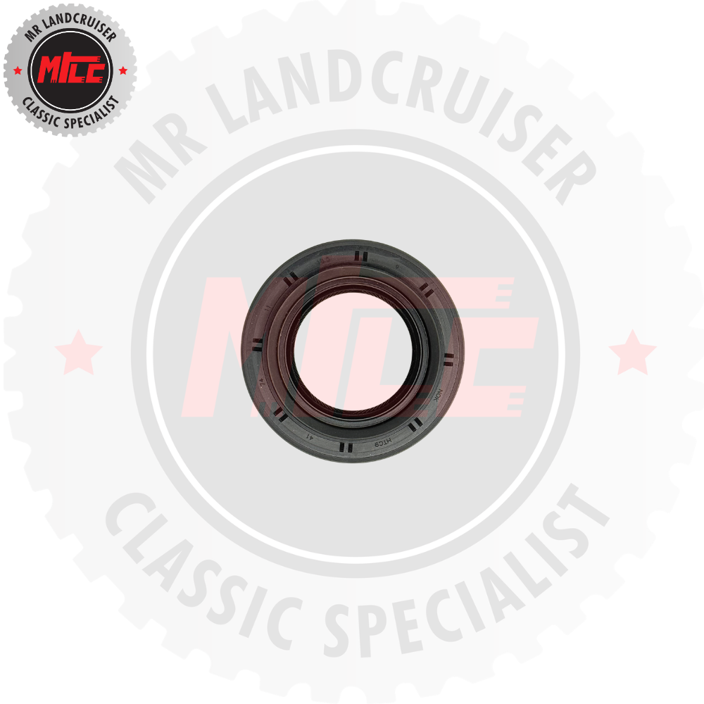Seal Diff Pinion Front & Rear 41MM ID suits 40 60 & 70 series Toyota Landcruiser