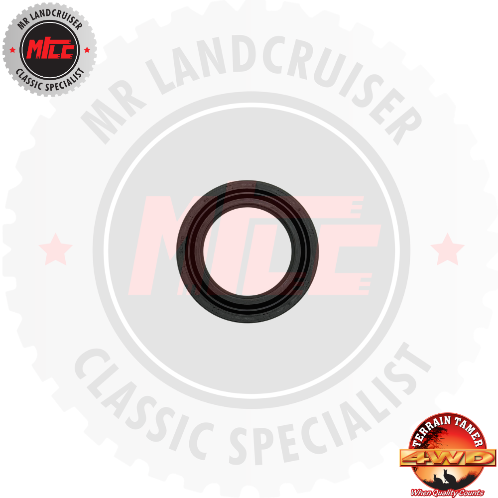 Timing Case Seal suits 60 & 70 Series Toyota Landcruiser