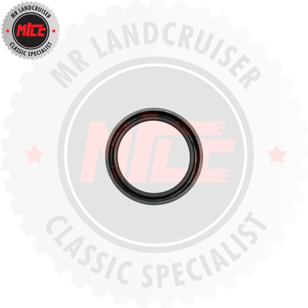Seal Rear Output Shaft 62MM O.D suits 40 60 & 70 Series Toyota Landcruiser 1980 Onwards