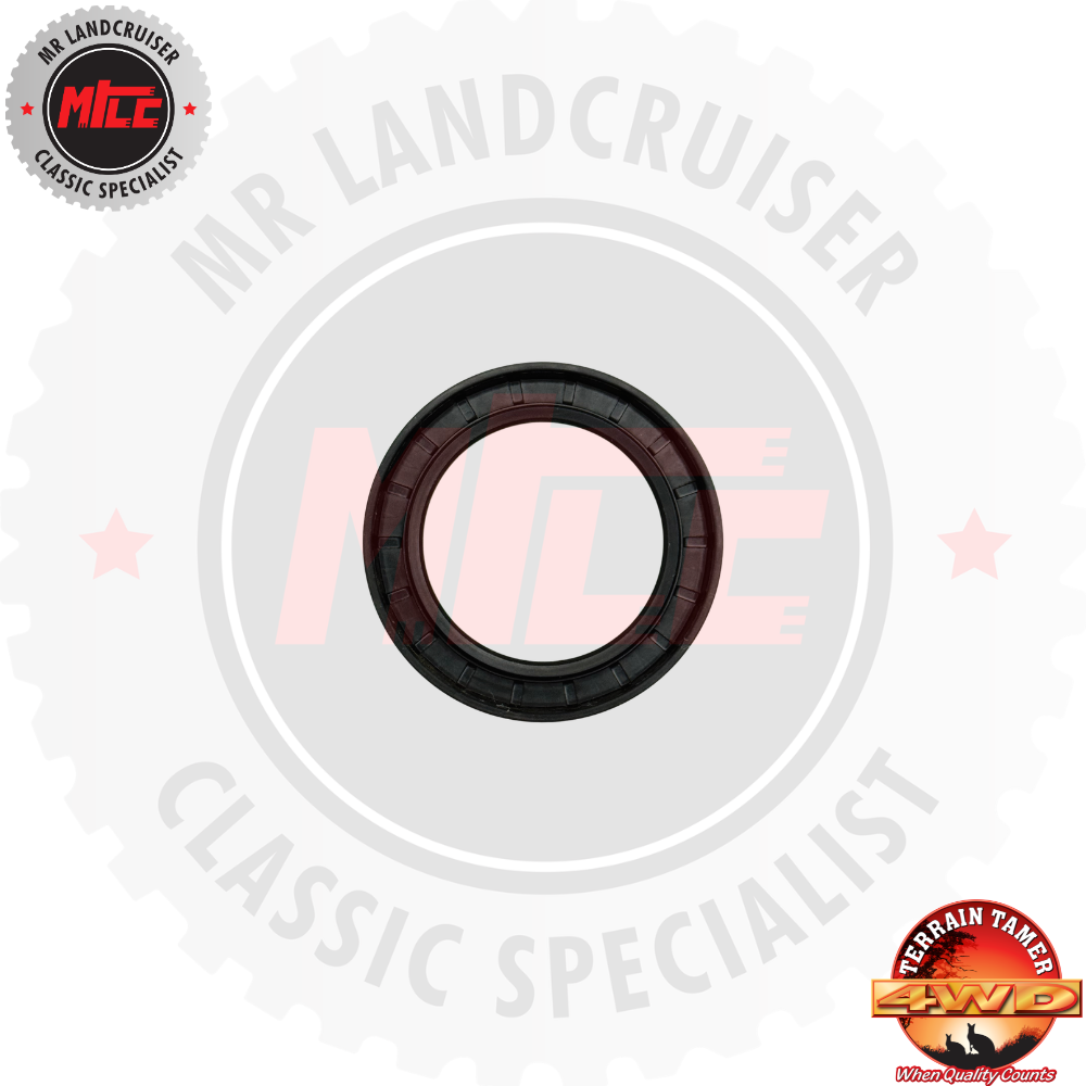 Timing Case Seal B H 2H suits 40 60 & 70 Series Landcruiser