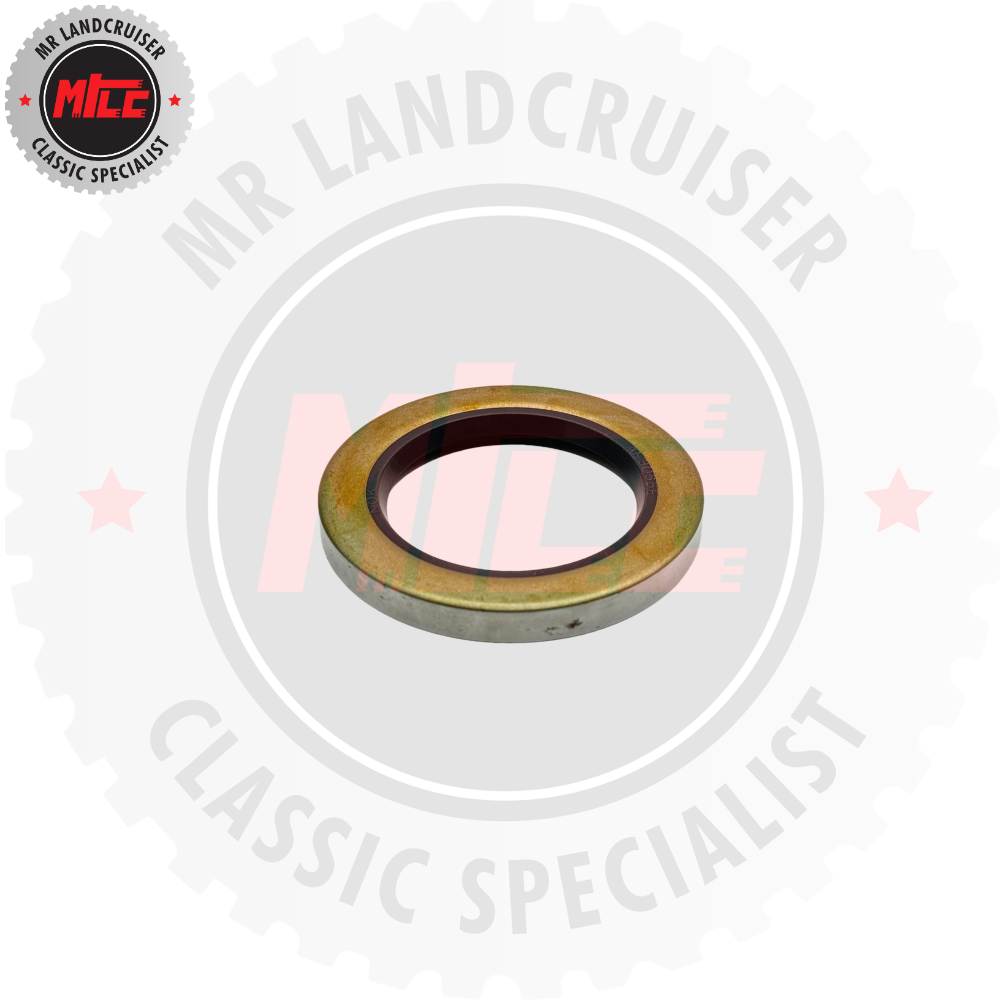 Seal Hub Front Axle suits 40 Series Toyota Landcruiser