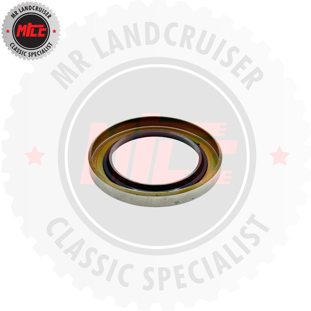 Seal Hub Front Axle suits 40 Series Toyota Landcruiser