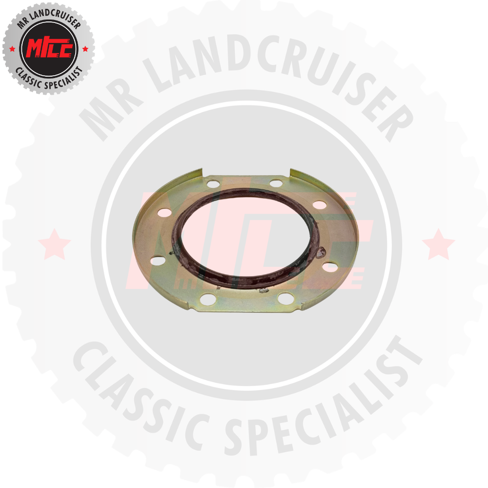 Dust Seal Front Axle Hub suits 40 60 & 70 Series Toyota Landcruiser