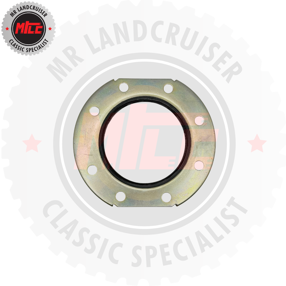 Dust Seal Front Axle Hub suits 40 60 & 70 Series Toyota Landcruiser