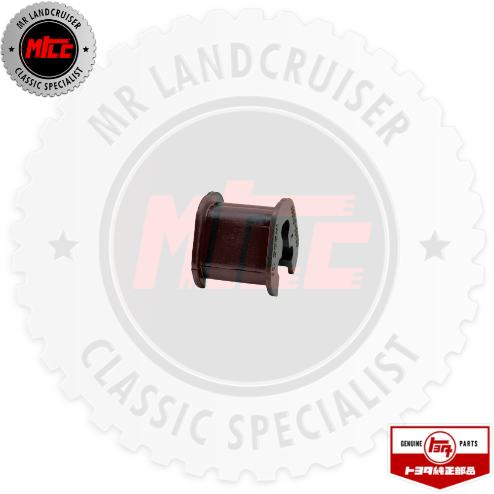 Genuine Grommet Brake Tube suits 60 & 70 Series Landcruiser