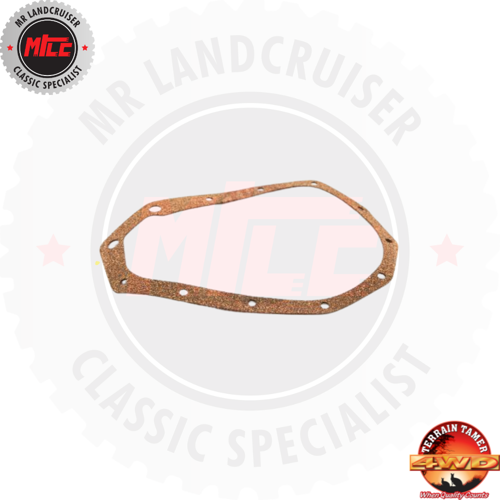 Gasket Timing Case F 2F 3F suits Toyota Landcruiser 40 Series