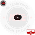 Genuine Firewall Grommets Accelerator Cable suits 40 Series Landcruiser 03/1969 - 03/1986