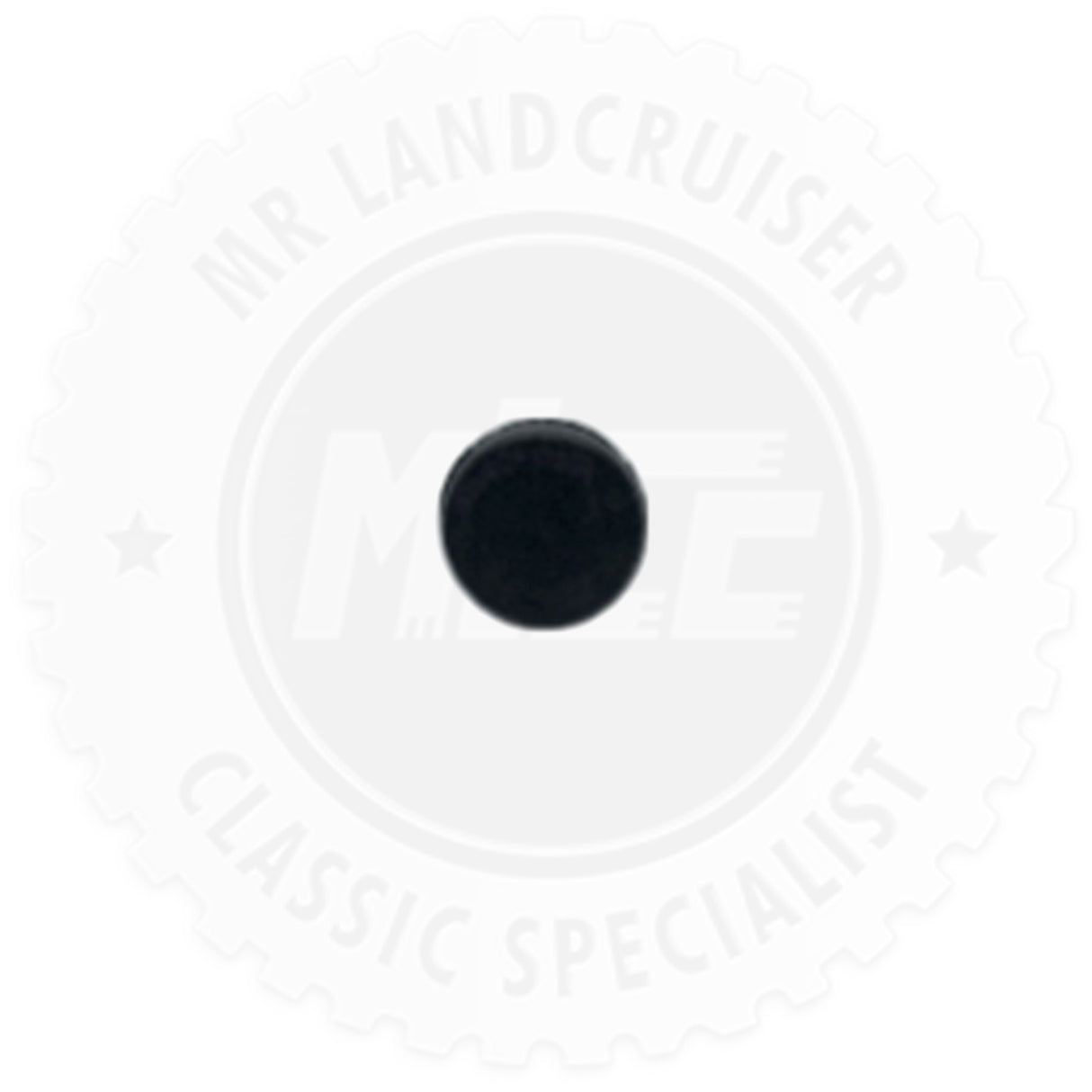 Landcruiser Replacement Rubber Stopper