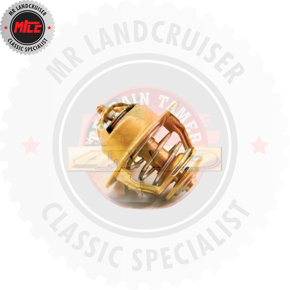 Thermostat Kit suits 2H 12HT Toyota Landcruiser