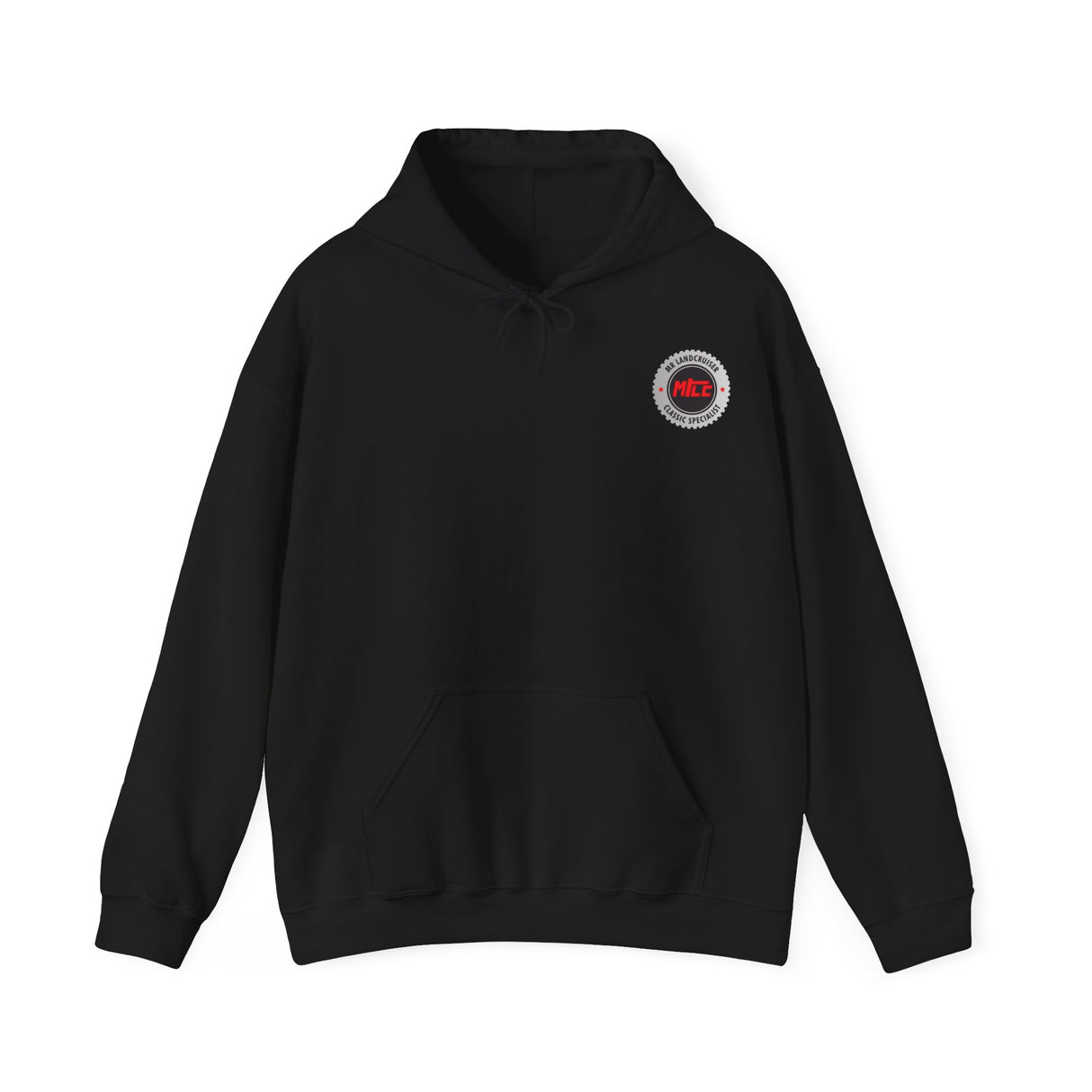 Mr Landcruiser HJ47 - Unisex Hoodie