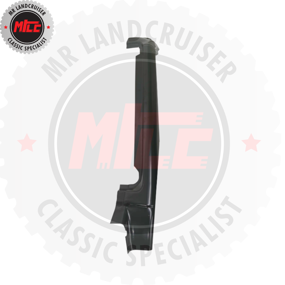 Aftermarket A Pillar suits 70 Series Toyota Landcruiser