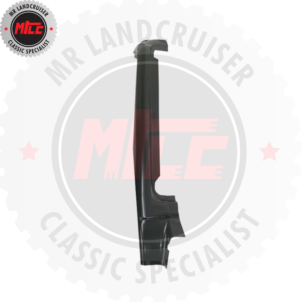Aftermarket A Pillar suits 70 Series Toyota Landcruiser