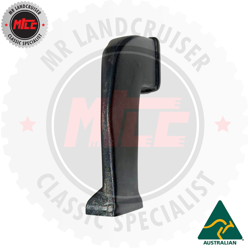 MRLC Blower Motor Ducting for factory Aircon suits 40 Series Toyota Landcruiser