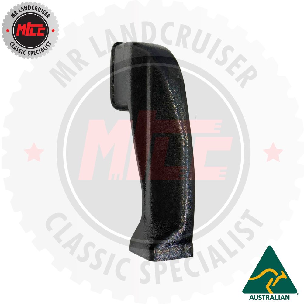 MRLC Blower Motor Ducting for factory Aircon suits 40 Series Toyota Landcruiser