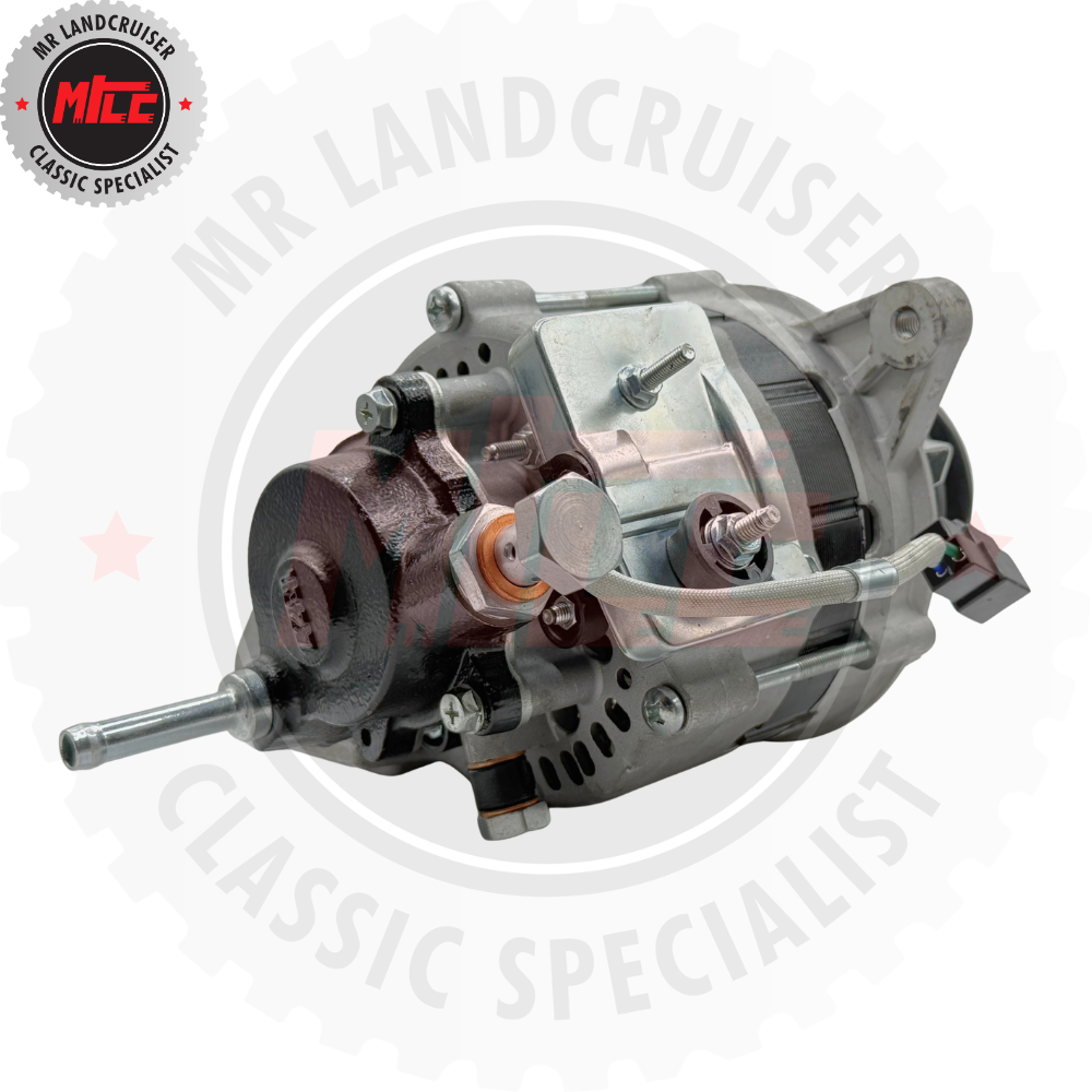 OEX Alternator 12V 55A Denso Style