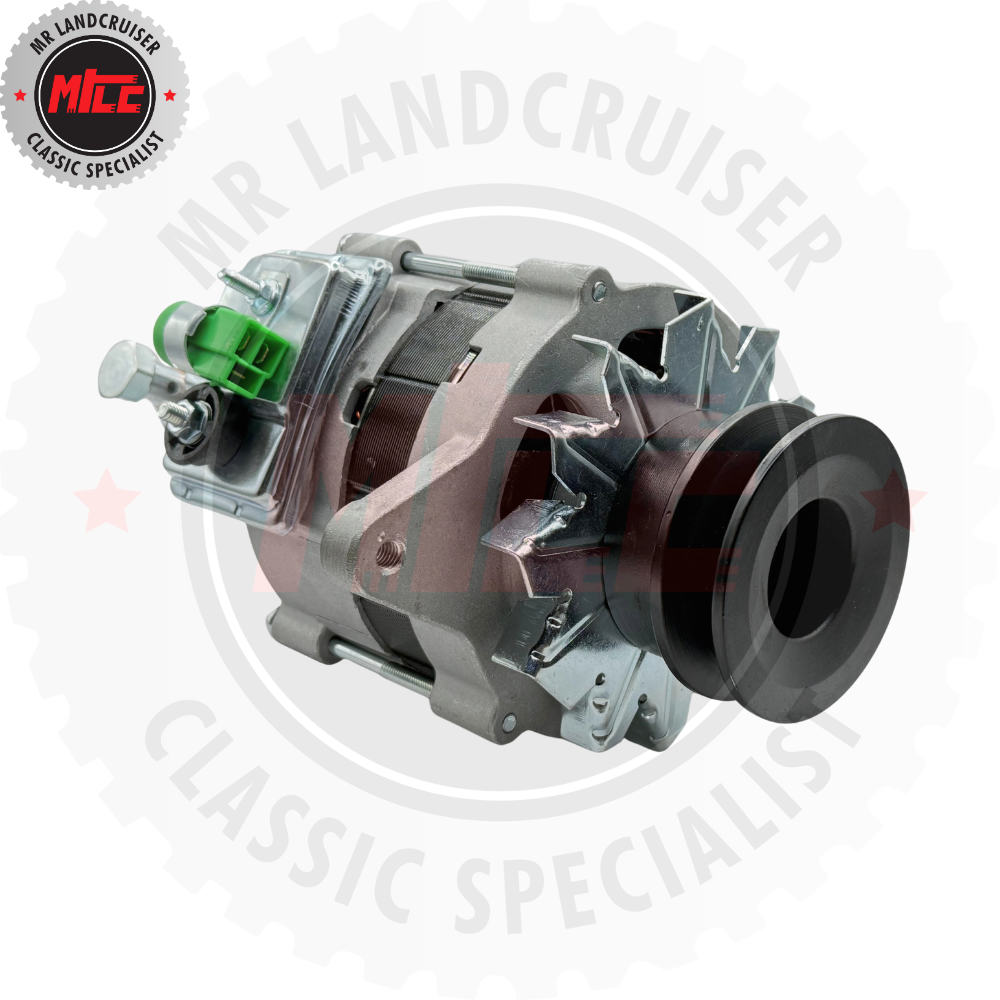 Mechanical component with 'MCC' logo on a white background