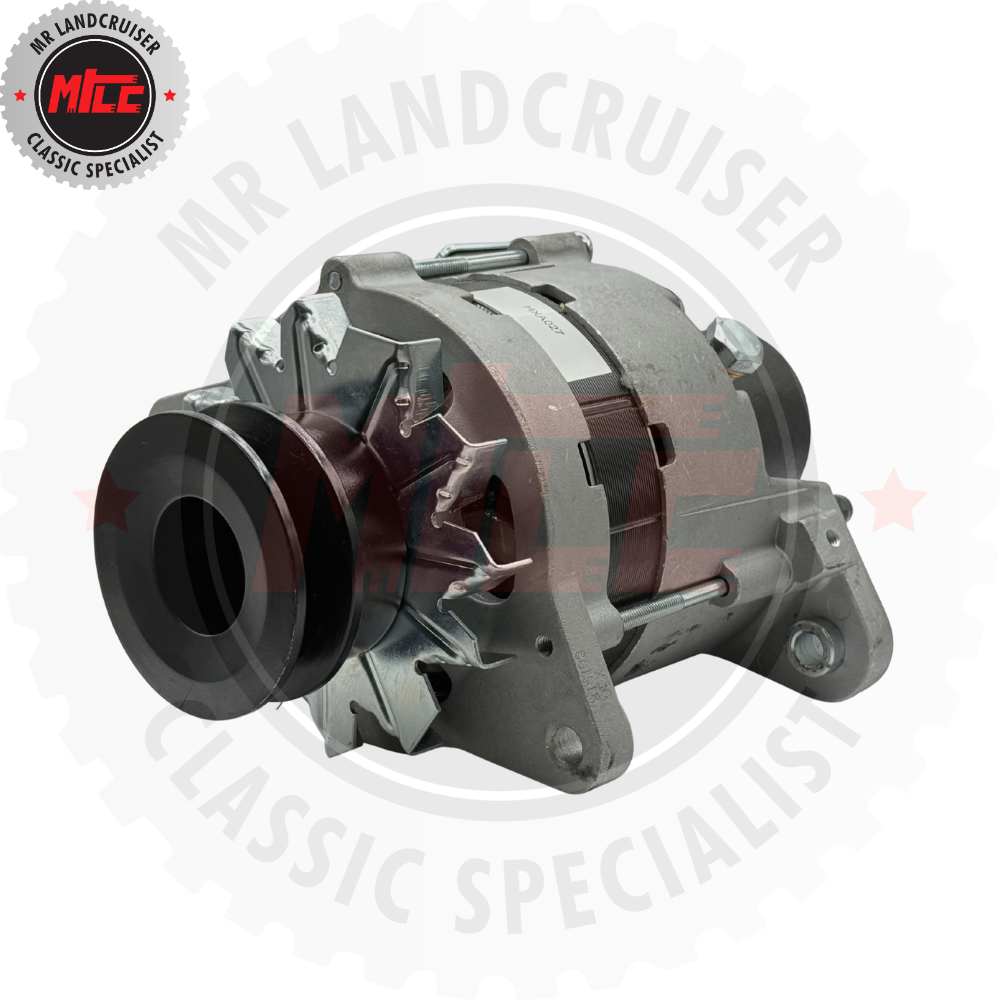 OEX Alternator 12V 80A Hitachi Style