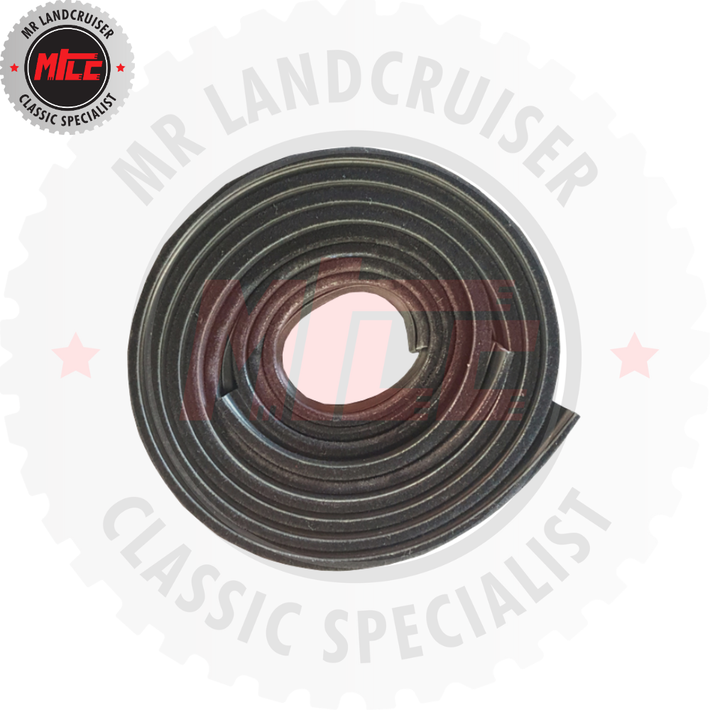 Bailey Channel suits Toyota Landcruiser FJ45 with No 1/4 Vents