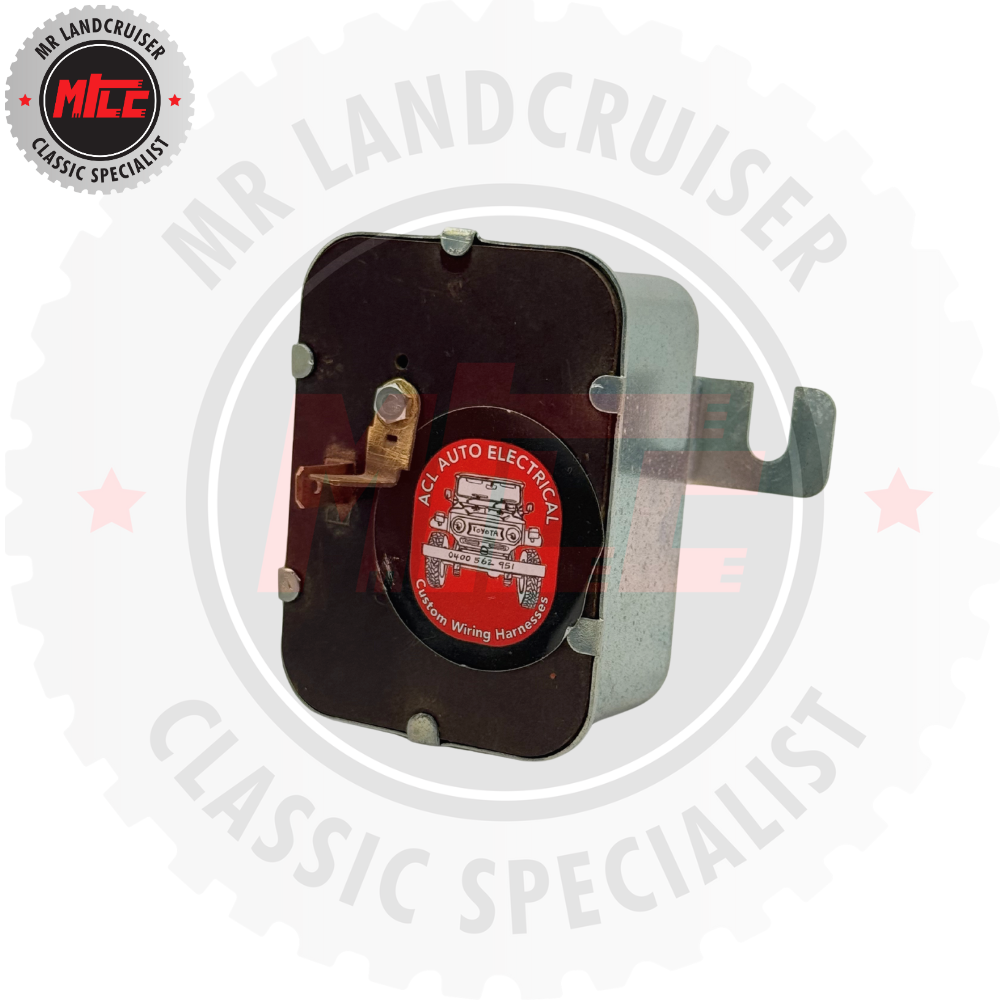 Flasher Relay suits 40 Series Toyota Landcruiser