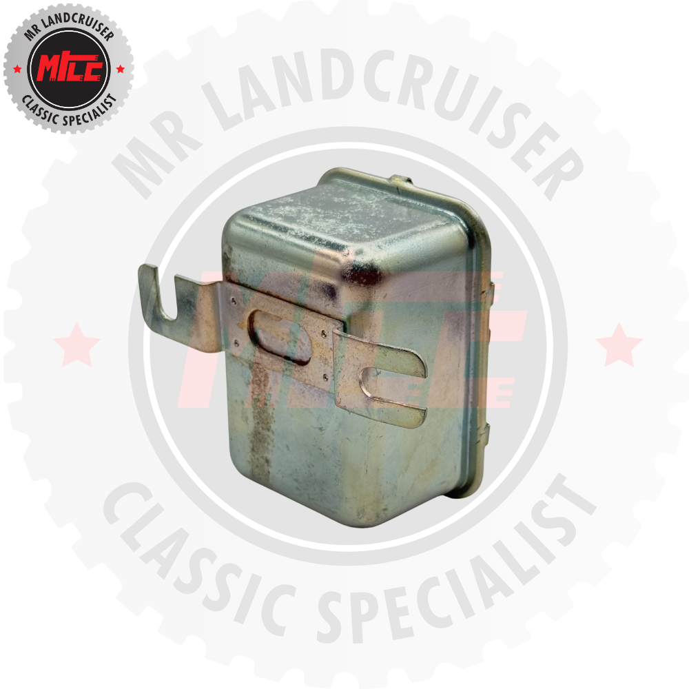 Flasher Relay suits 40 Series Toyota Landcruiser
