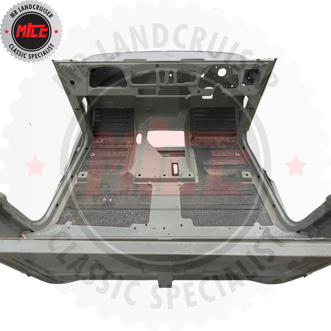 UTE Body Cab Aftermarket 40 Series 1979 -1984
