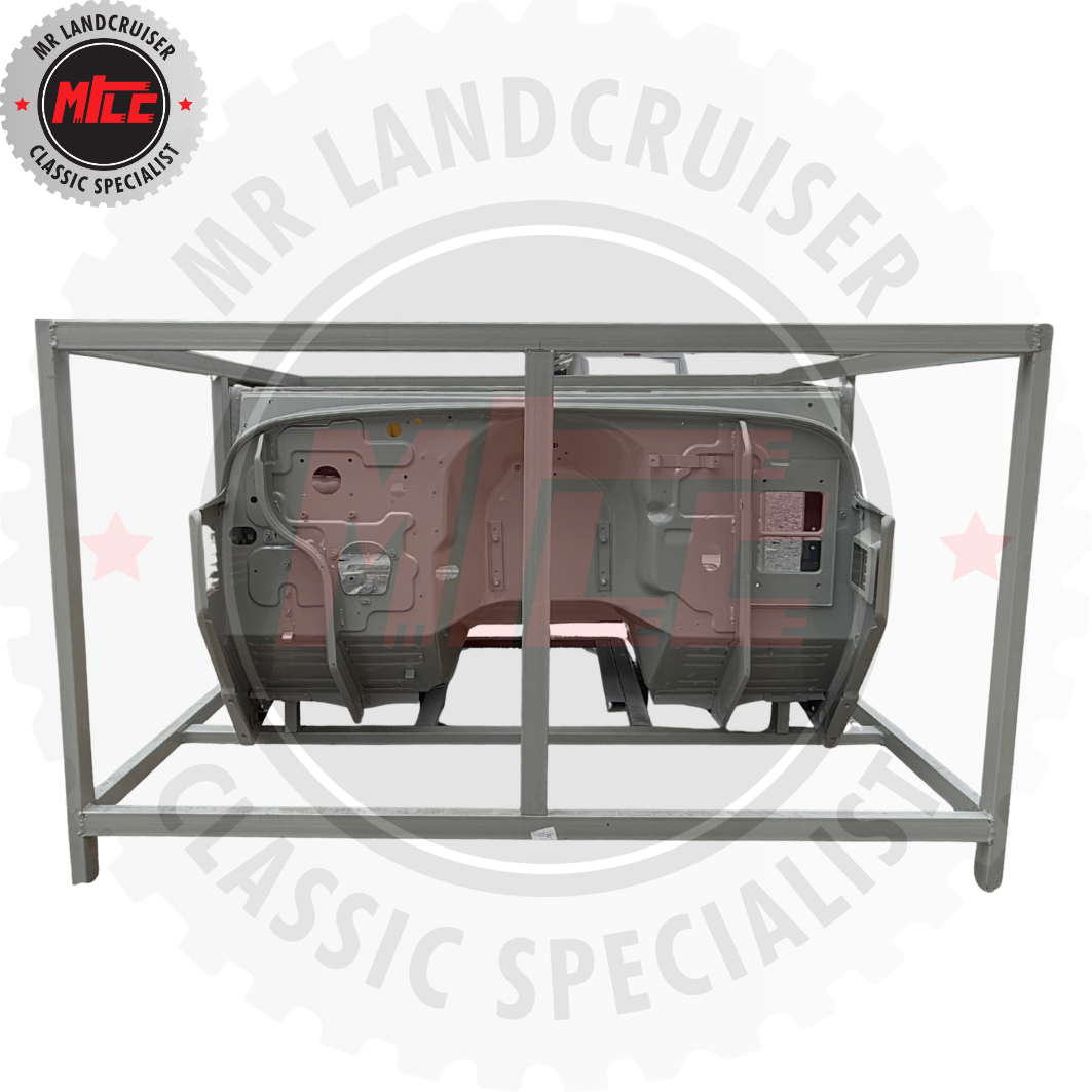 UTE Body Cab Aftermarket 40 Series 1979 -1984