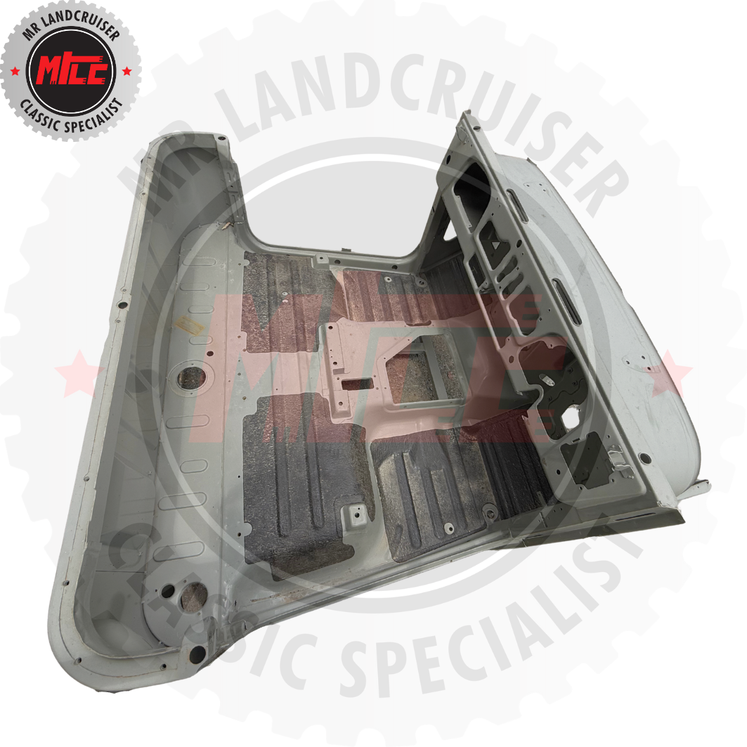 UTE Body Cab Aftermarket 40 Series 1979 -1984