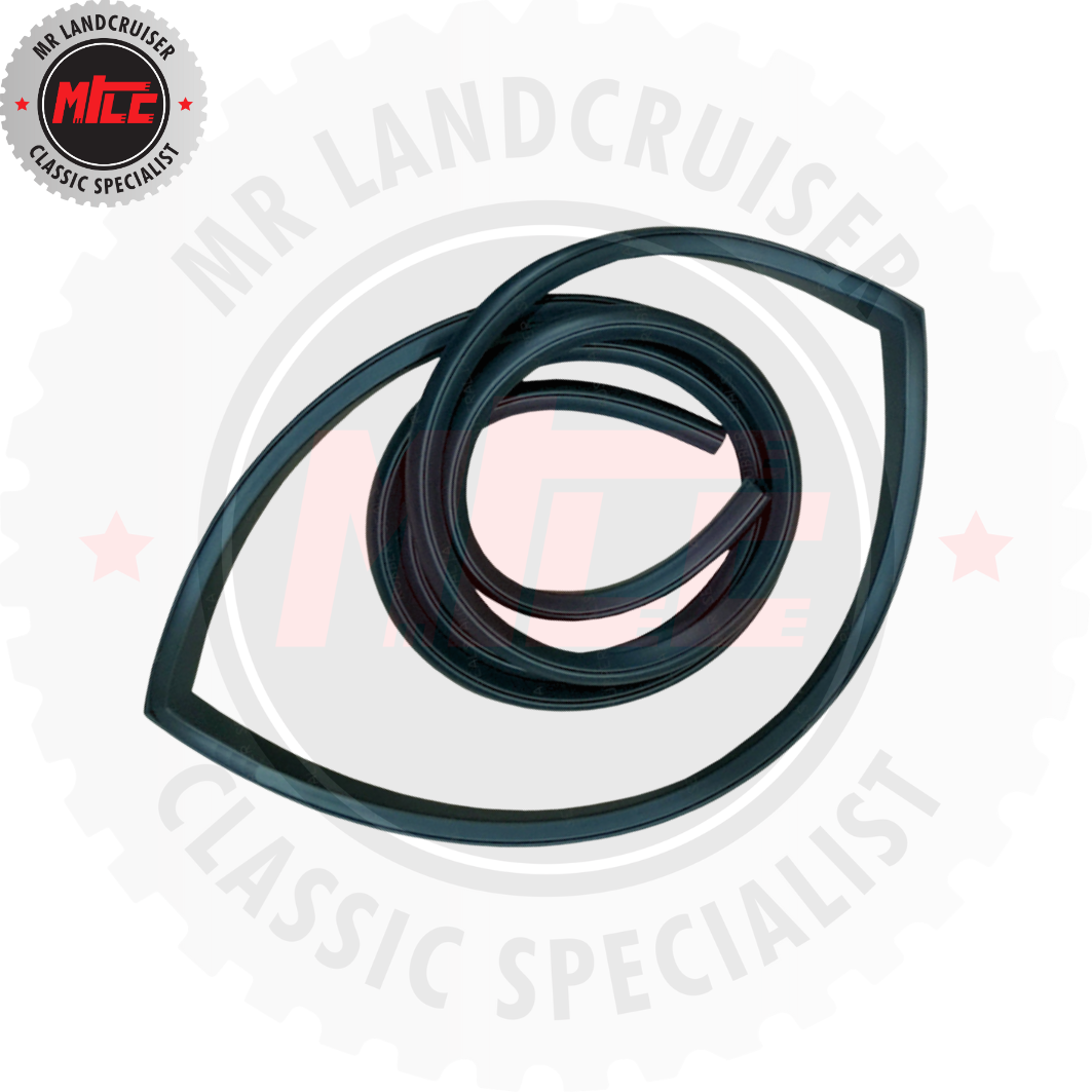 Door Seal Front Left suits Toyota Landcruiser FJ40