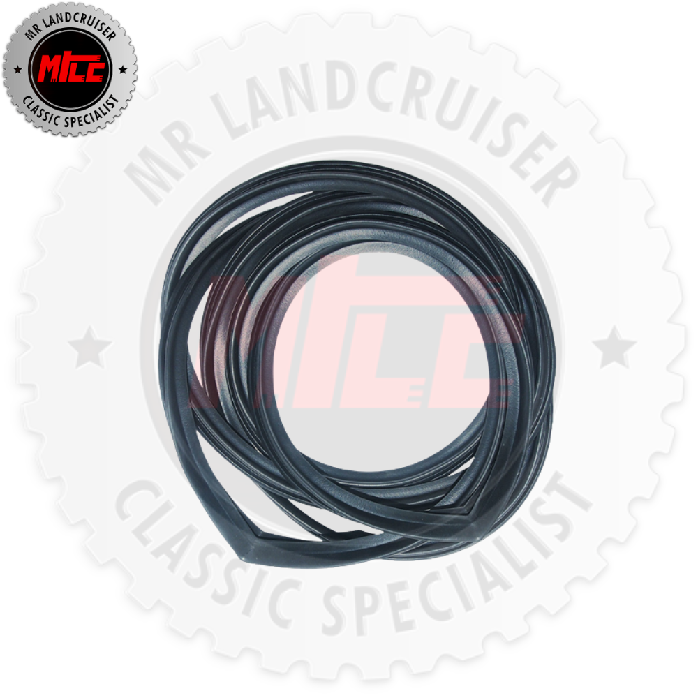 Door Seal Rear suits FJ55 Toyota Landcruiser 1967 - 1980