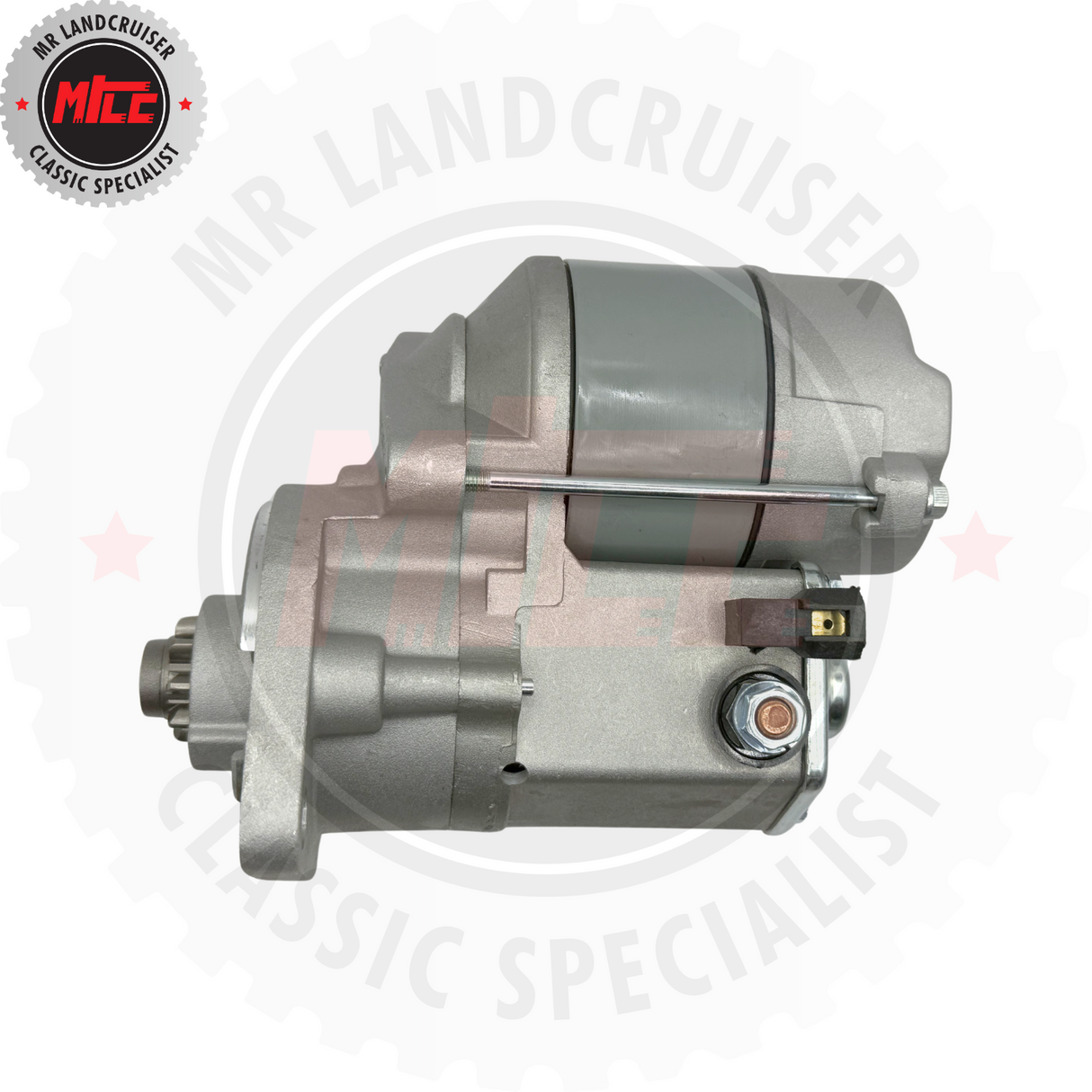 Starter Motor 12V suits landcruiser