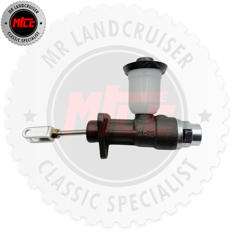 FJ40 Cylinder Clutch Master 03/1969 - 07/1970