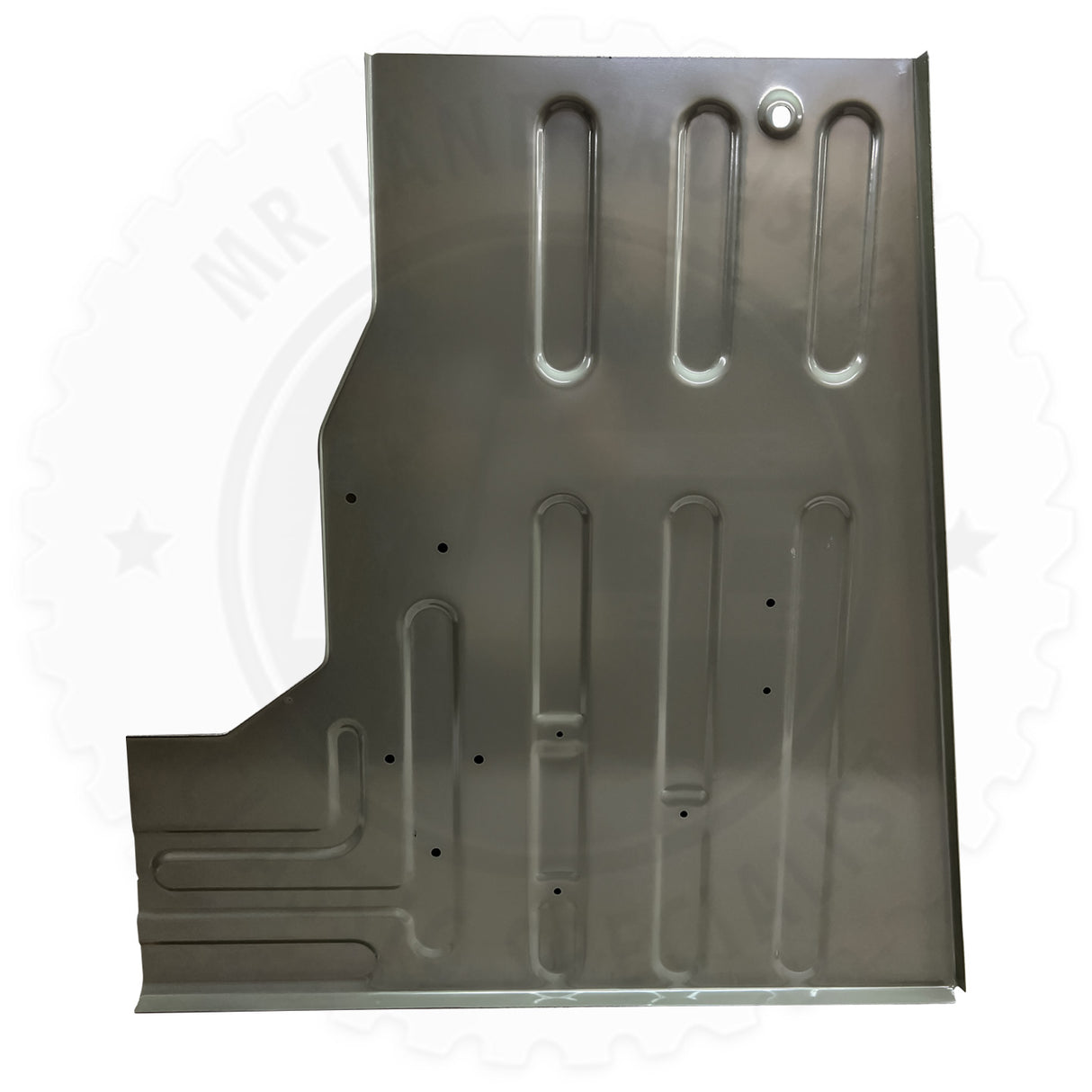 Passagergulvspande i fuld størrelse til FJ40 korthjulsbase (1972-1979)