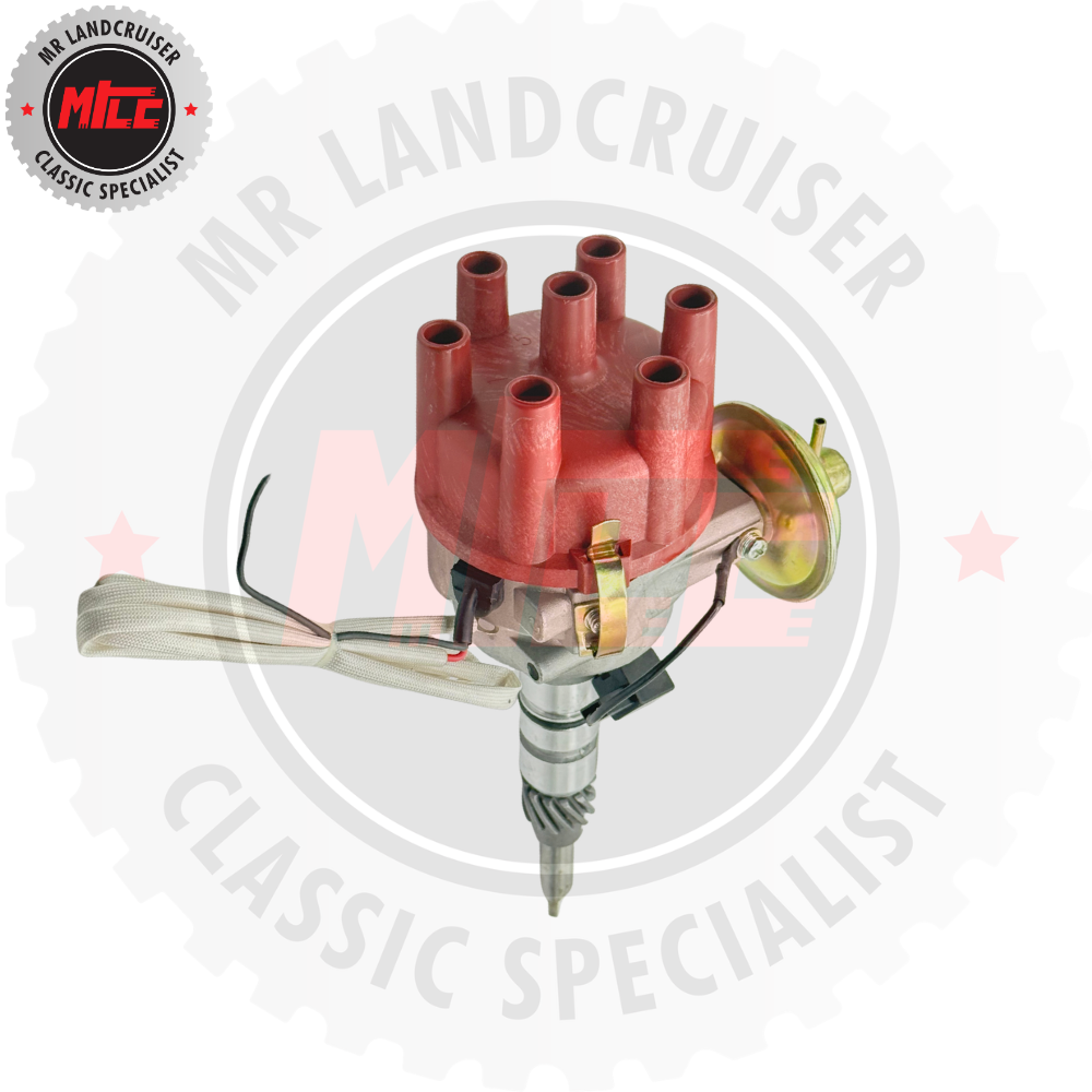 Electrical Distributor suits Toyota Landcruiser F Series Engines
