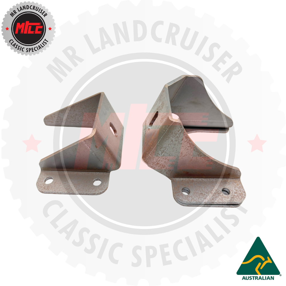 40 Series Chassis Engine Mounts 2H, 2F