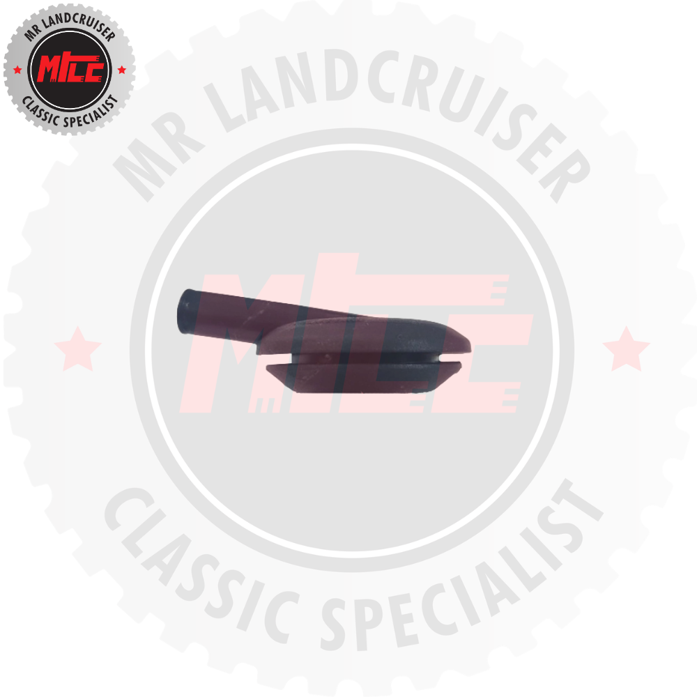 Fuel Sender Wiring to Body Grommet suits Toyota Landcruiser 40 Series 1979 - 1984