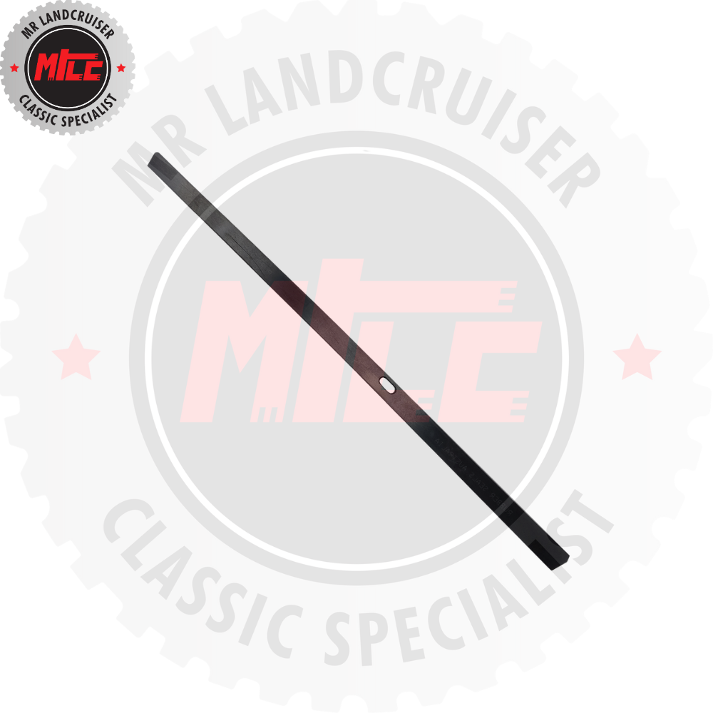 Lower Front Windscreen to Body Spacer Seal suits FJ25 Ute & SWB Toyota Landcruiser