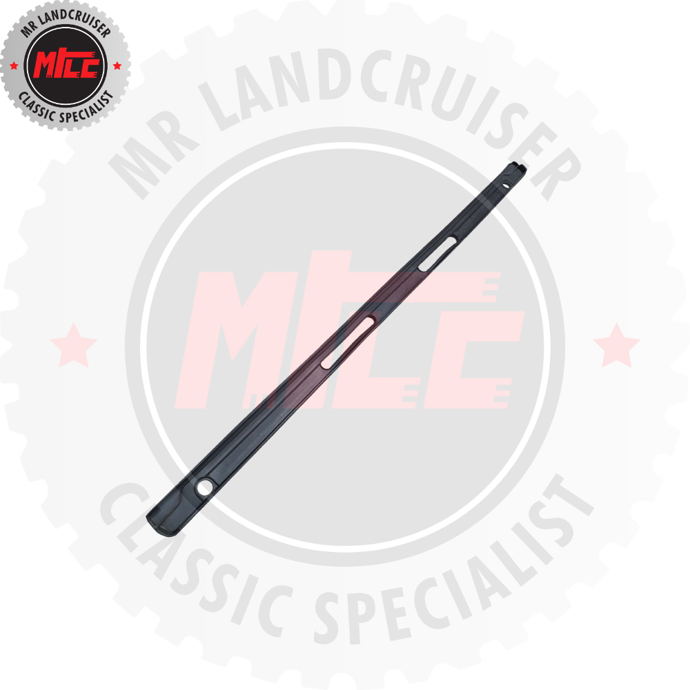 Lower Front Windscreen to Body Spacer4 Seal suits 40 Series