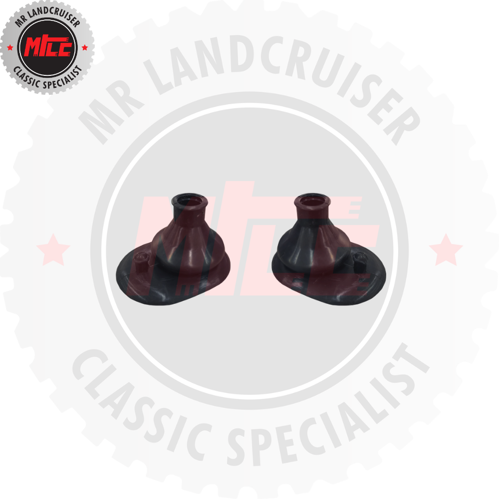 Firewall Wiring Harness Grommet Set suits 40 Series Toyota Landcruiser 1979 - 1984